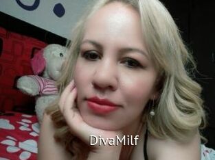 DivaMilf Zizi X