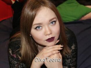 DivaTeona