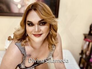 DivinaSalameda Zizi X
