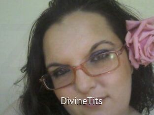DivineTits