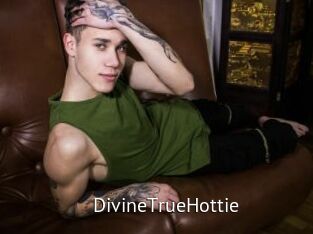 DivineTrueHottie