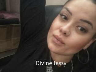 Divine_Jessy Zizi X