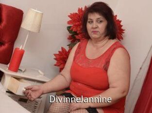 DivinneJannine