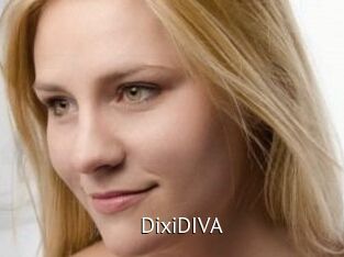 DixiDIVA