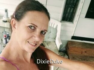 DixieDuke Zizi X