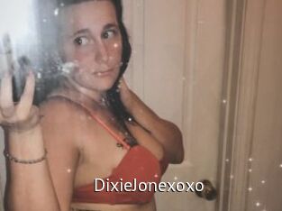 DixieJonexoxo
