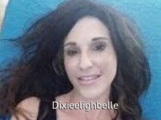 Dixieelighbelle Zizi X