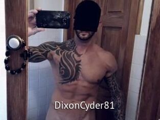 DixonCyder81
