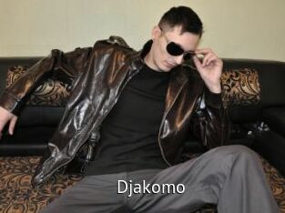 Djakomo