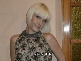 Djalaima Zizi X