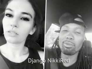 Django_NikkiRed