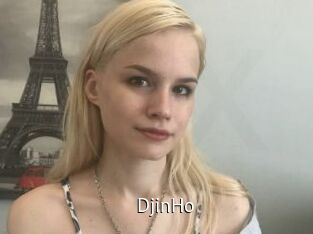 DjinHo