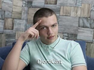 DjordCast