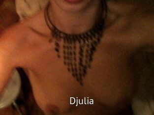 Djulia