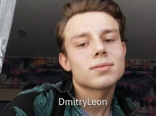 DmitryLeon Zizi X