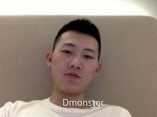 Dmonster