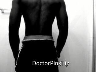 DoctorPinkTip