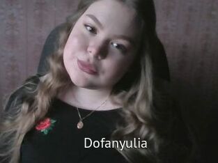 Dofanyulia