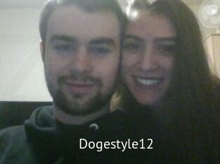 Dogestyle12 Zizi X