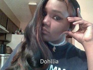 Dohllia Zizi X