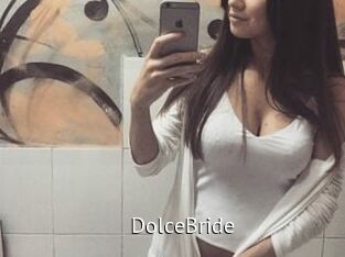 Dolce_Bride