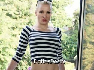 DolirisDesire