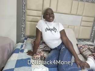 DollBlack4Money