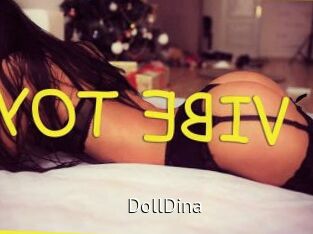 DollDina Zizi X