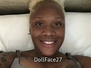 DollFace27