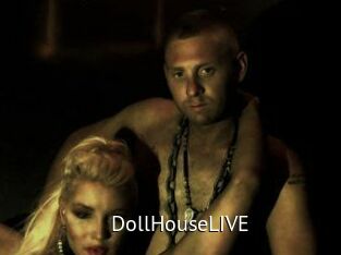 DollHouseLIVE