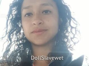 DollSlavewet