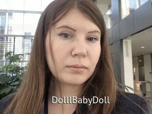 DolllBabyDoll