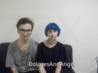 DoloresAndAngel