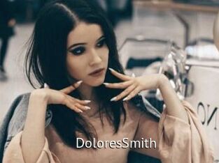 DoloresSmith