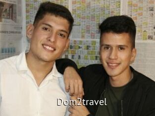 Dom2travel