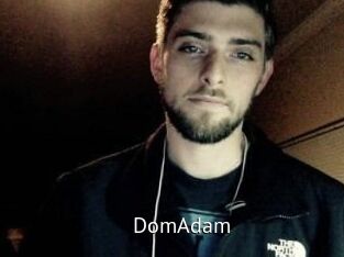 DomAdam