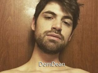 DomDean