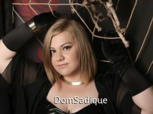 DomSadique