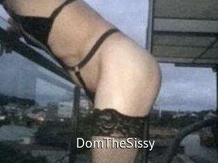 DomTheSissy Zizi X
