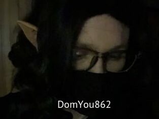 DomYou862 Zizi X