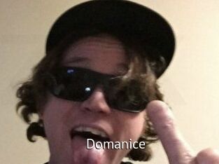 Domanice