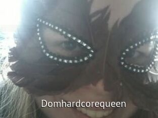 Domhardcorequeen
