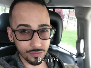 DomiiPR
