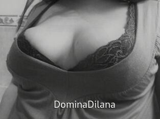 DominaDilana Zizi X