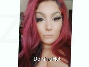 DominaHel