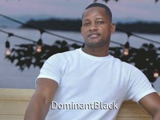 DominantBlack