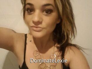DominateLexie