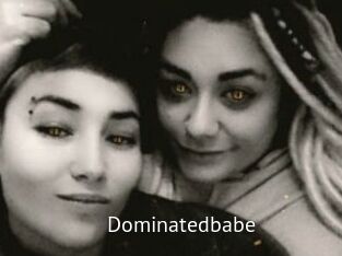 Dominatedbabe Zizi X