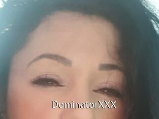DominatorXXX