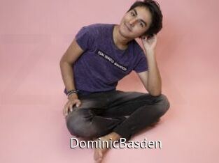DominicBasden